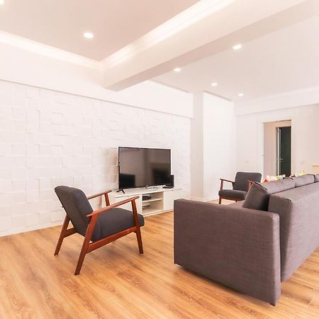 Vita Portucale ! Costa da Caparica Sunny Design Apartment Esterno foto