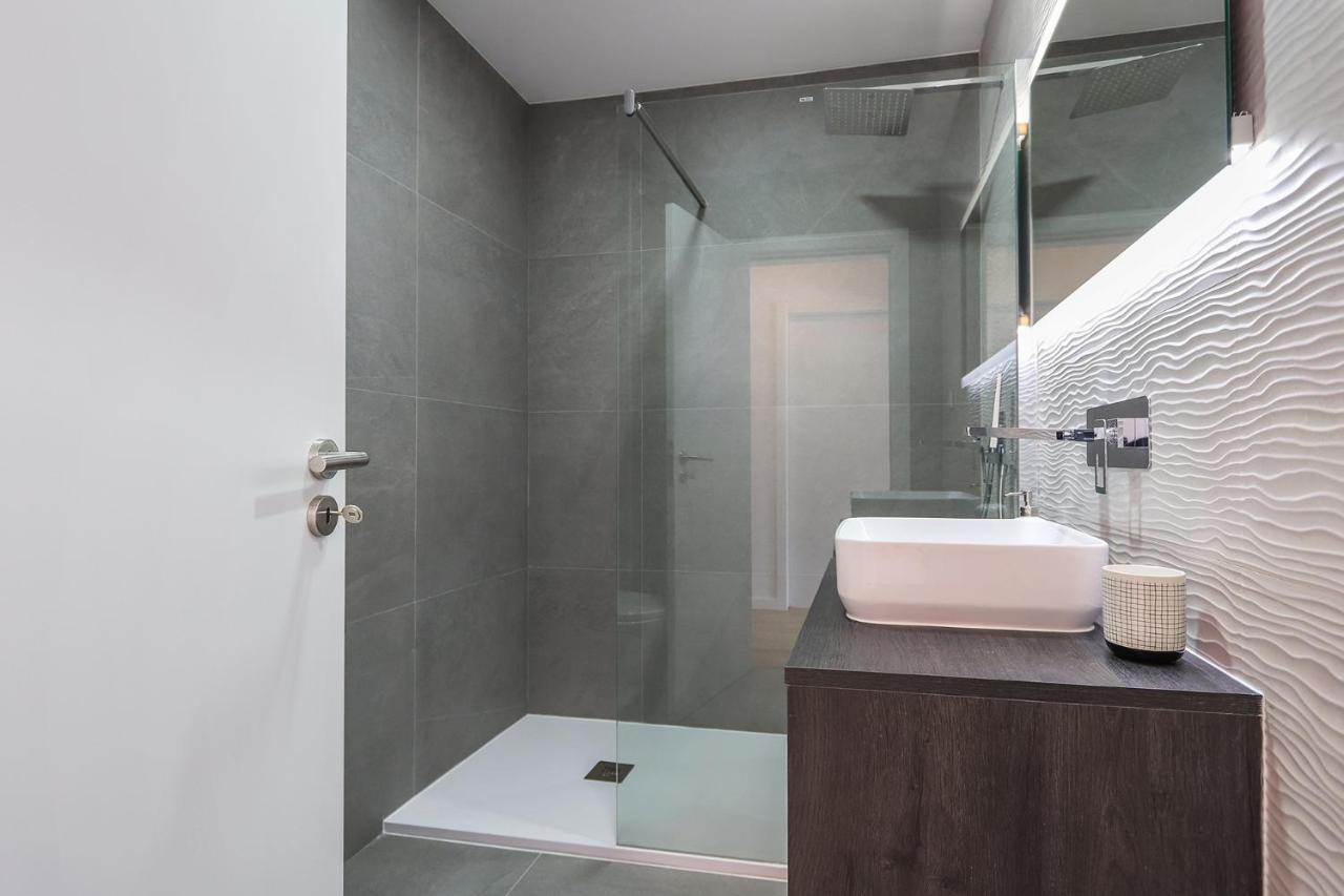 Vita Portucale ! Costa da Caparica Sunny Design Apartment Esterno foto