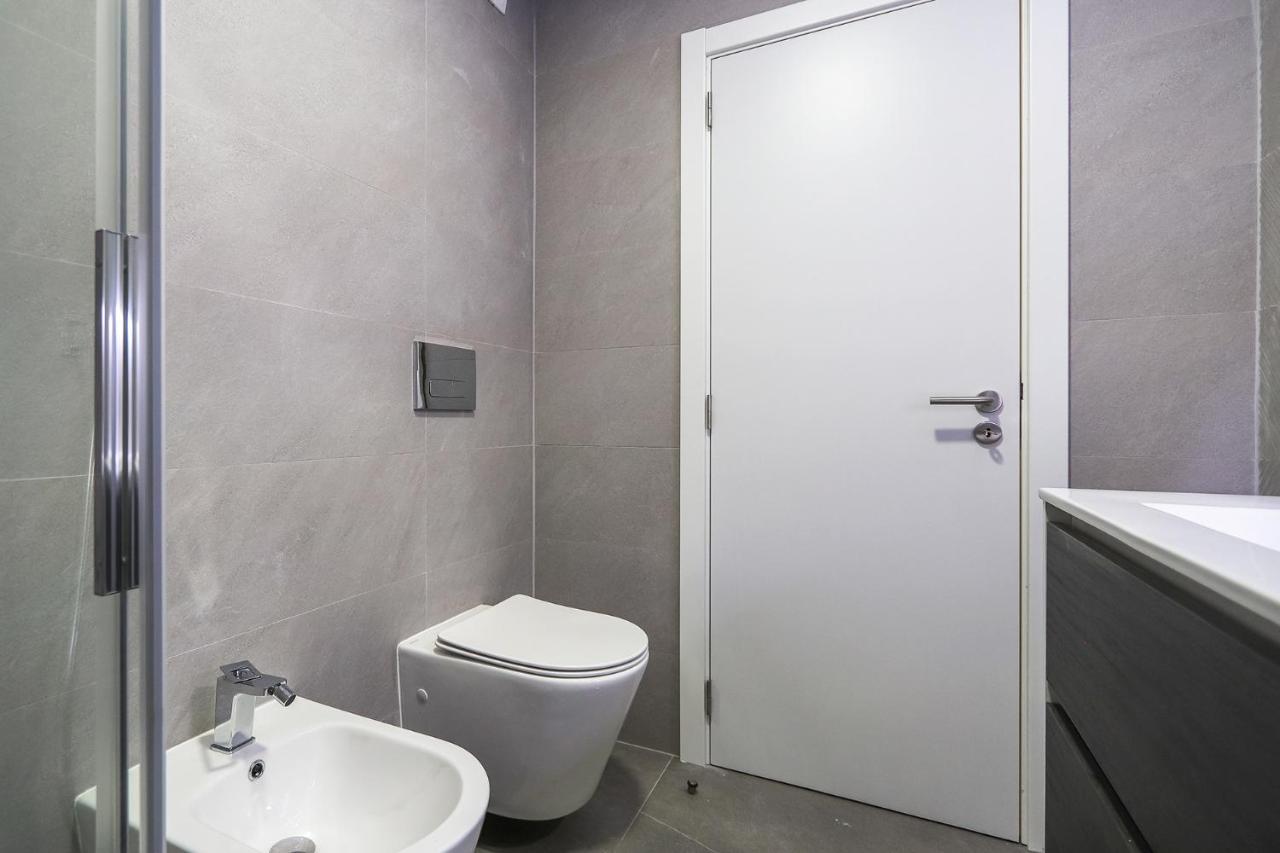 Vita Portucale ! Costa da Caparica Sunny Design Apartment Esterno foto